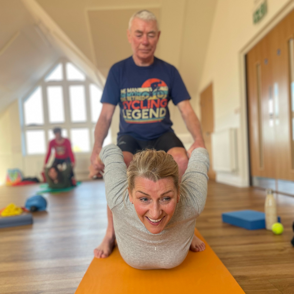 Sports Based Classes